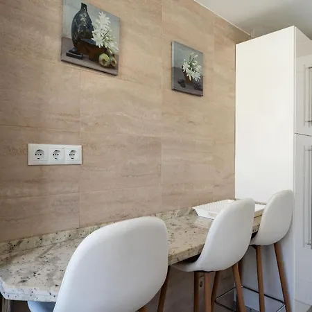 Appartamento Dona Lola Patricia - Spacious 3 Bedroom Floor With Uninterrupted Sea Views - Only A Few Meters To Calahonda - Costa Del Sol - Cs188 Mijas